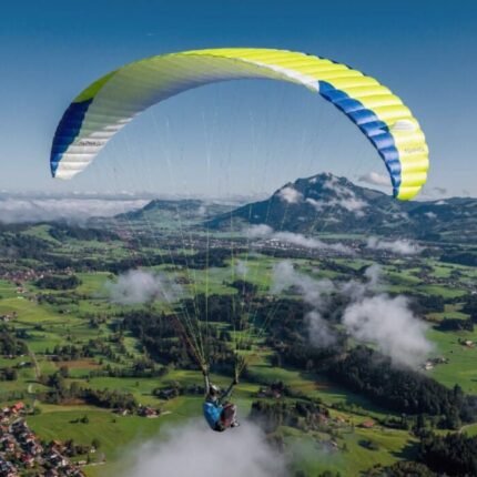 Advance ALPHA 8 DLS Plus