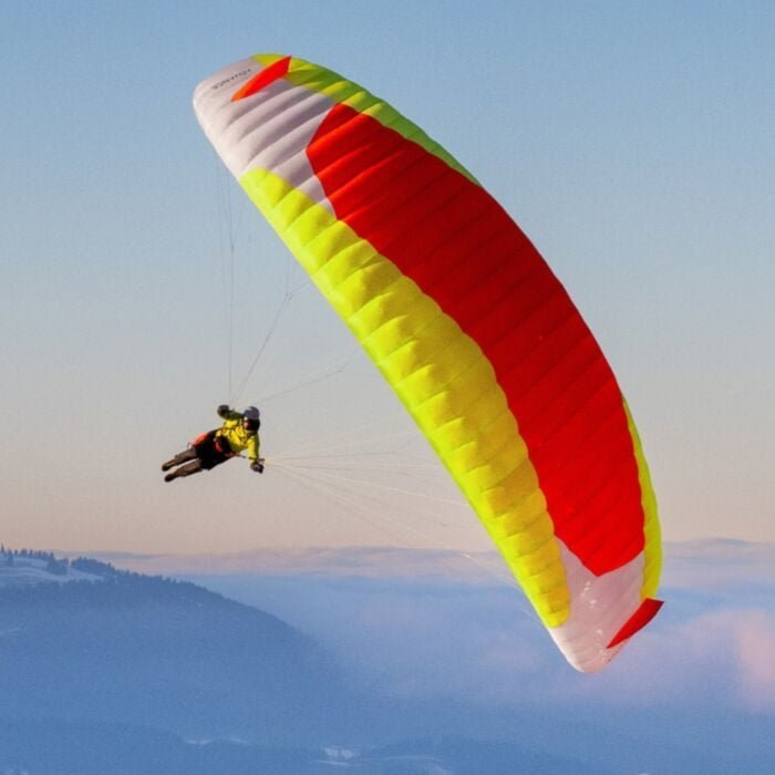 Advance ALPHA 8 Horizon