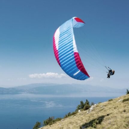 Advance EPSILON 10 DLS Glide