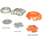 Companion SQR Light 150 Hang Gliding (Advance-Evotec) - Image 2