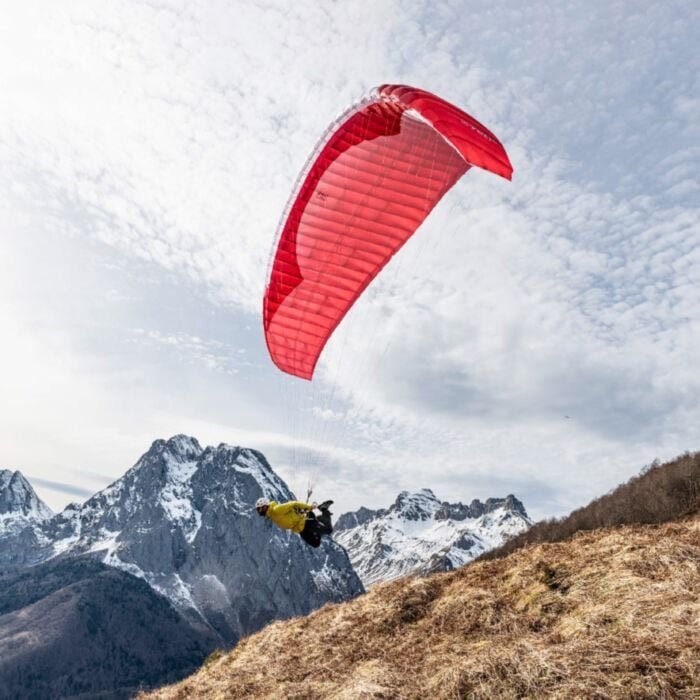 Gin Yeti 6 Gin Yeti 6