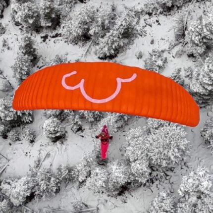 LittleCloud Gracchio Mk3