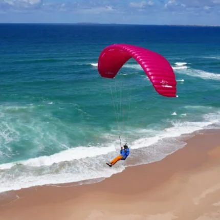 LittleCloud La Mouette