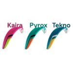 Niviuk Icepeak X-One - Image 2