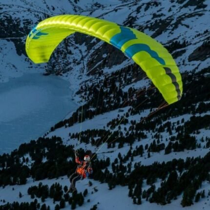 Ozone Ultralite 5 19