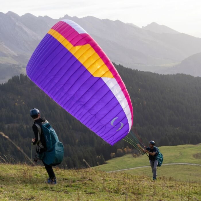 Supair BIRDY 2 Supair BIRDY 2