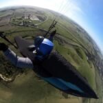 Niviuk Drifter 2 L 00L00064 - Image 3