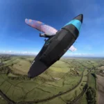 Niviuk Drifter 2 M 00M00104 - Image 5