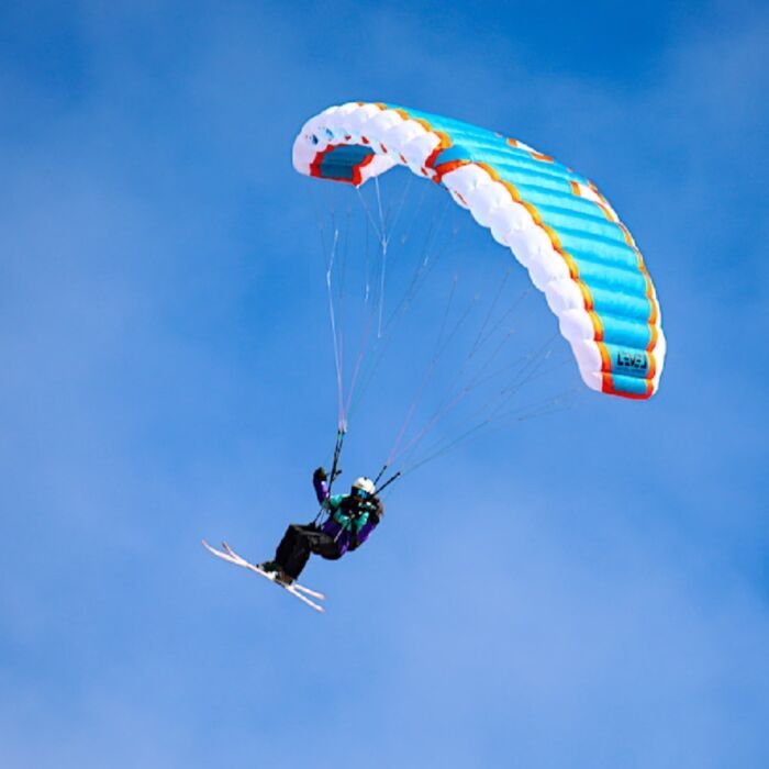 level-fizz-2-flybubble-shop-01 Level Wings FIZZ 2 - Image 1