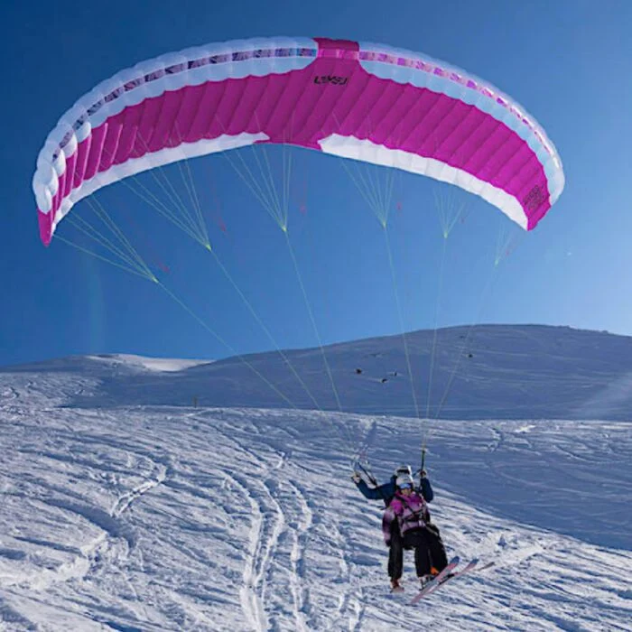 level-speed-force-flybubble-5 Level Wings SPEED-FORCE - Image 1