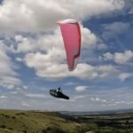 Niviuk Artik R 2 24 (90-105kg) Neon 24N00411 - Image 5