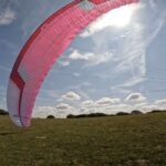 Niviuk Artik R 2 24 (90-105kg) Neon 24N00411 - Image 3