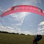 Niviuk Artik R 2 24 (90-105kg) Neon 24N00411 - Image 2