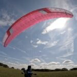 Niviuk Artik R 2 24 (90-105kg) Neon 24N00411 - Image 4