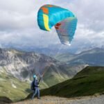 Ozone Roadrunner (Ground Handling Wing) - Image 2