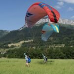 Ozone Roadrunner (Ground Handling Wing) - Image 6
