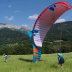 Ozone Roadrunner (Ground Handling Wing) - Image 5