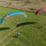 Ozone Roadrunner (Ground Handling Wing) - Image 4