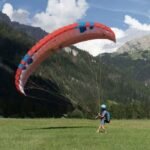 Ozone Roadrunner (Ground Handling Wing) - Image 3