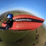 Ozone Submarine V1.2 M Red MZ49B042 - Image 4