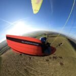 Ozone Submarine V1.2 M Red MZ49B042 - Image 3