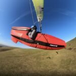 Ozone Submarine V1.2 M Red MZ49B042