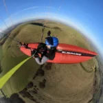 Ozone Submarine V1.2 M Red MZ49B042 - Image 5