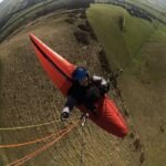 Ozone Submarine V1.2 M Red MZ49B042 - Image 2