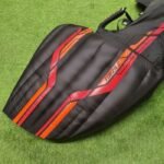 Ozone Forza 2 M Red 0Z32A126 - Image 5