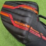 Ozone Forza 2 M Red 0Z32A126 - Image 4