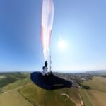 Supair WILD 2 MS (73-93kg) Coral S2505047 - Image 3