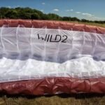 Supair WILD 2 MS (73-93kg) Coral S2505047 - Image 2