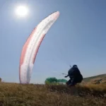 Supair WILD 2 MS (73-93kg) Coral S2505047 - Image 6