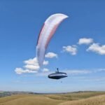 Supair WILD 2 MS (73-93kg) Coral S2505047 - Image 5