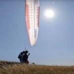 Supair WILD 2 MS (73-93kg) Coral S2505047 - Image 4