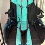 Supair ALTIRANDO LITE 2 L CBS LLO131TN - Image 4