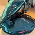 Supair ALTIRANDO LITE 2 L CBS LLO131TN