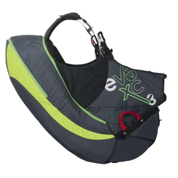 supar-evoxc3-plus-66xl1025-01 Supair Evo XC 3+ XL 66XL1025 - Image 1