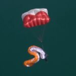 Supair FLUID LIGHT EVO L (100-125kg) L2307165 - Image 3