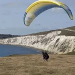 Triple Seven KNIGHT L (100-120kg) Yellow CBS KNLY0250 - Image 6