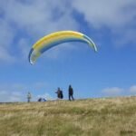 Triple Seven KNIGHT L (100-120kg) Yellow CBS KNLY0250 - Image 5