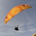 BGD BASE 3 S (65-85kg) Flame 1302011A