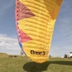 BGD BASE 3 S (65-85kg) Flame 1302011A - Image 2